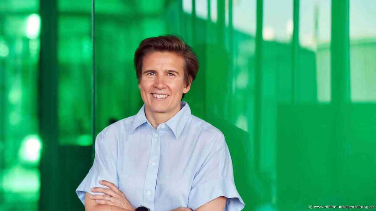 Körber-Preis an finnische Zellbiologin Wickström verliehen