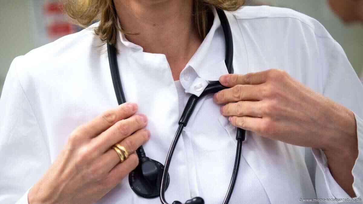 Gesundheitspersonal altert: WHO warnt vor Lücke