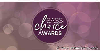 Sass Magazine Celebrates 6th Annual Reader's Choice Awards with Celebration at Tenth Ward Distilling