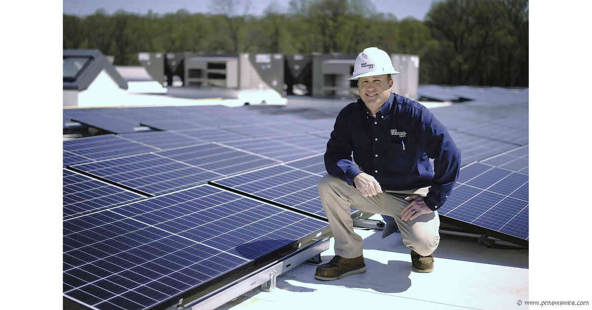 Got Electric Named One of Three Candidates for Mauloa's 2026 SMB Accelerator