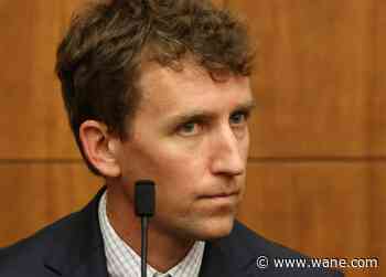 Patrick Clancy says he leans on his children for support: ‘I talk to them’