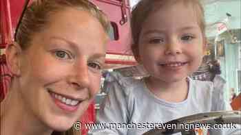 Mum whose baby started puberty aged 10 months considers freezing her eggs
