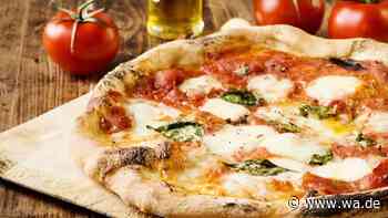 Experten-Ranking: Die beste Pizza der Welt kommt nicht aus Italien