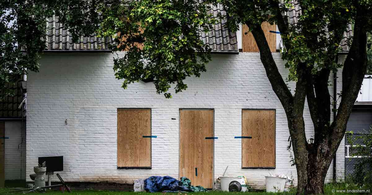Jan G. uit Overasselt in Duitsland opgepakt voor megasmokkel van 4000 kilo cocaïne