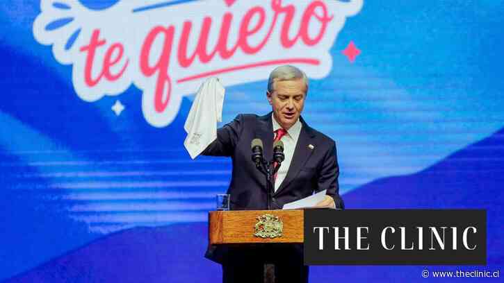 El primer 18 de Kast en La Moneda: las fotos con su gabinete y el Te Deum que encabezará el hermano de su ministra de Salud