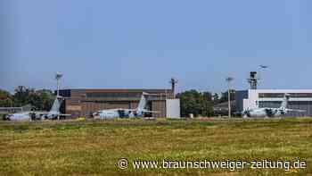 Spionage-Drohne bei Bundeswehr-Standort: Bundesanwaltschaft prüft Verdacht