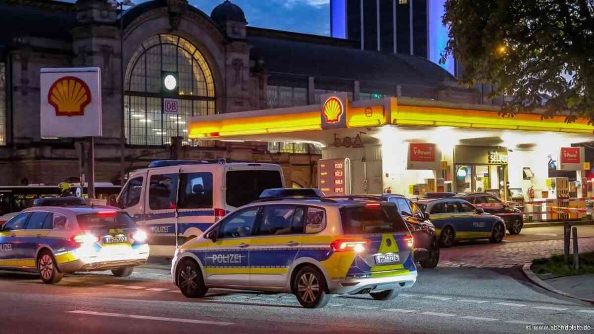 Geladene Pistole eines Polizisten gestohlen: Dieb geht gegen Urteil vor