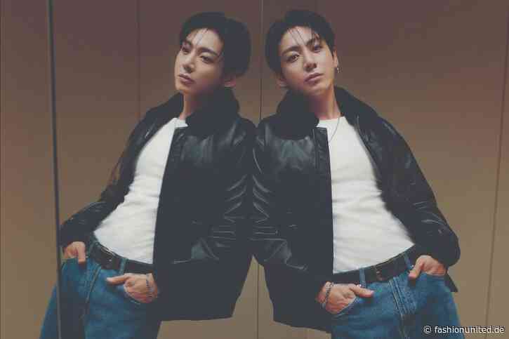 Calvin Klein startet drittes Kapitel der Kampagne ‘Feel The Fit’ mit Jung Kook von BTS