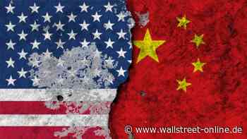 Vor dem Gipfel mit Xi: Während Zölle warten, öffnet Trump die Tür für Chinas Pharma