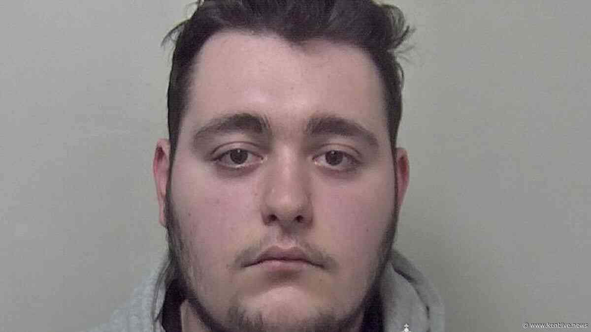 Man jailed for raping sleeping teenage girl at Halloween party in Ramsgate