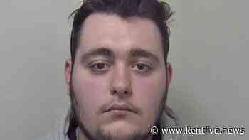 Man jailed for raping sleeping teenage girl at Halloween party in Ramsgate