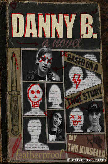 Inside the precarious world of Danny B