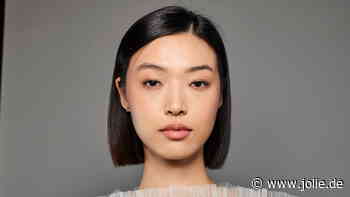 Kaputte Spitzen? Der edle „Japanese Bob” lässt dein Haar sofort gesund aussehen