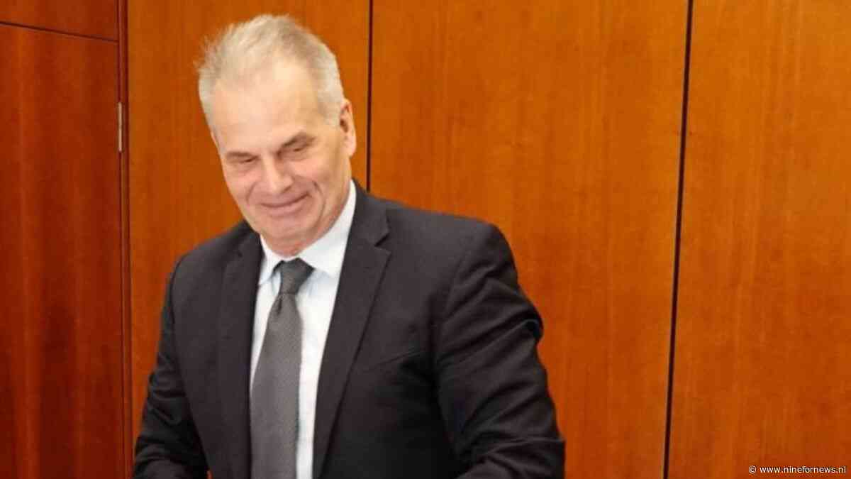 ‘Als dit wordt onderzocht, gaat de doos van Pandora open’: Fuellmich doet vanuit zijn cel nieuwe onthullingen