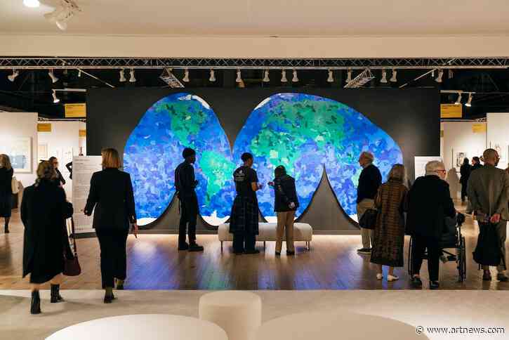 IFPDA Continues to Expand with 2027 Edition, Lining Up 76 Exhibitors