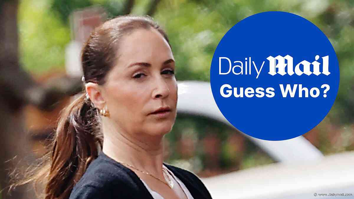 80s teen star, 54, played Ferris Bueller's sister and worked with Jason Priestley before vanishing from Hollywood... can YOU guess who?