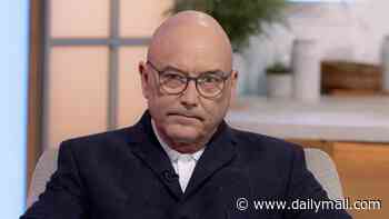 Gregg Wallace angers fans who paid £150 a month for personalised fitness coaching classes - which he was no longer actually giving