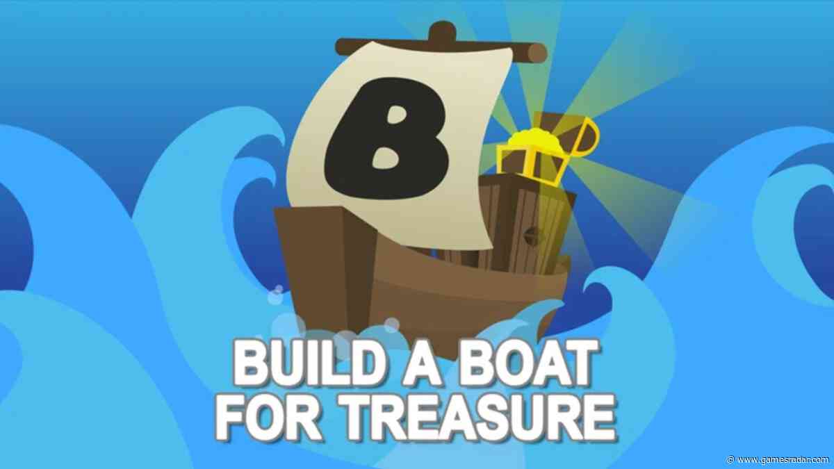 Build a Boat for Treasure codes (September 2026) for Gold