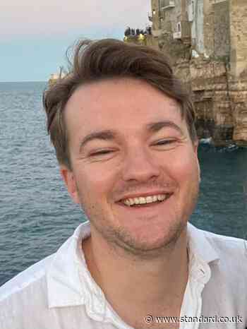 First picture of 'fun-loving' man, 32, who died after Liverpool Street Tube assault as family pay tribute