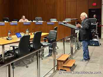 Toledo residents press city over Flock cameras, privacy concerns