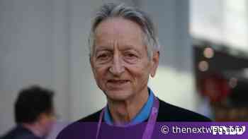 ‘Maybe a year’: Geoffrey Hinton gives the Senate a deadline on AI
