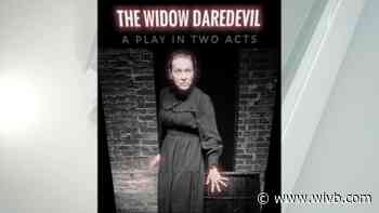Comedy writer putting on play in Buffalo about first woman to go over Falls in barrel
