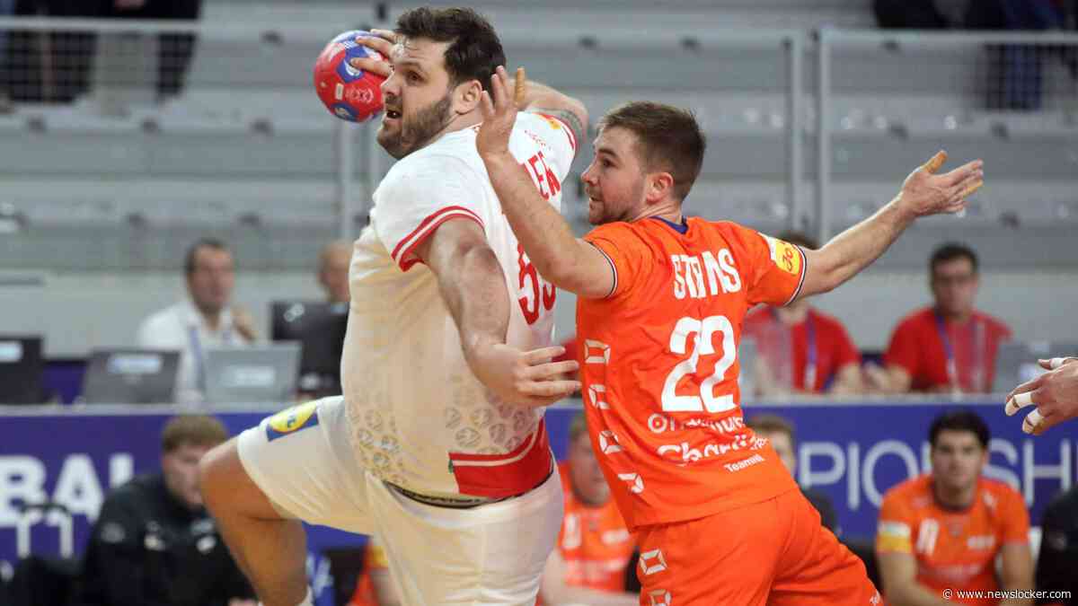 Nederland wil meedingen naar organisatie EK’s handbal 2034 