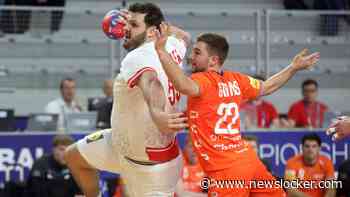 Nederland wil meedingen naar organisatie EK’s handbal 2034 