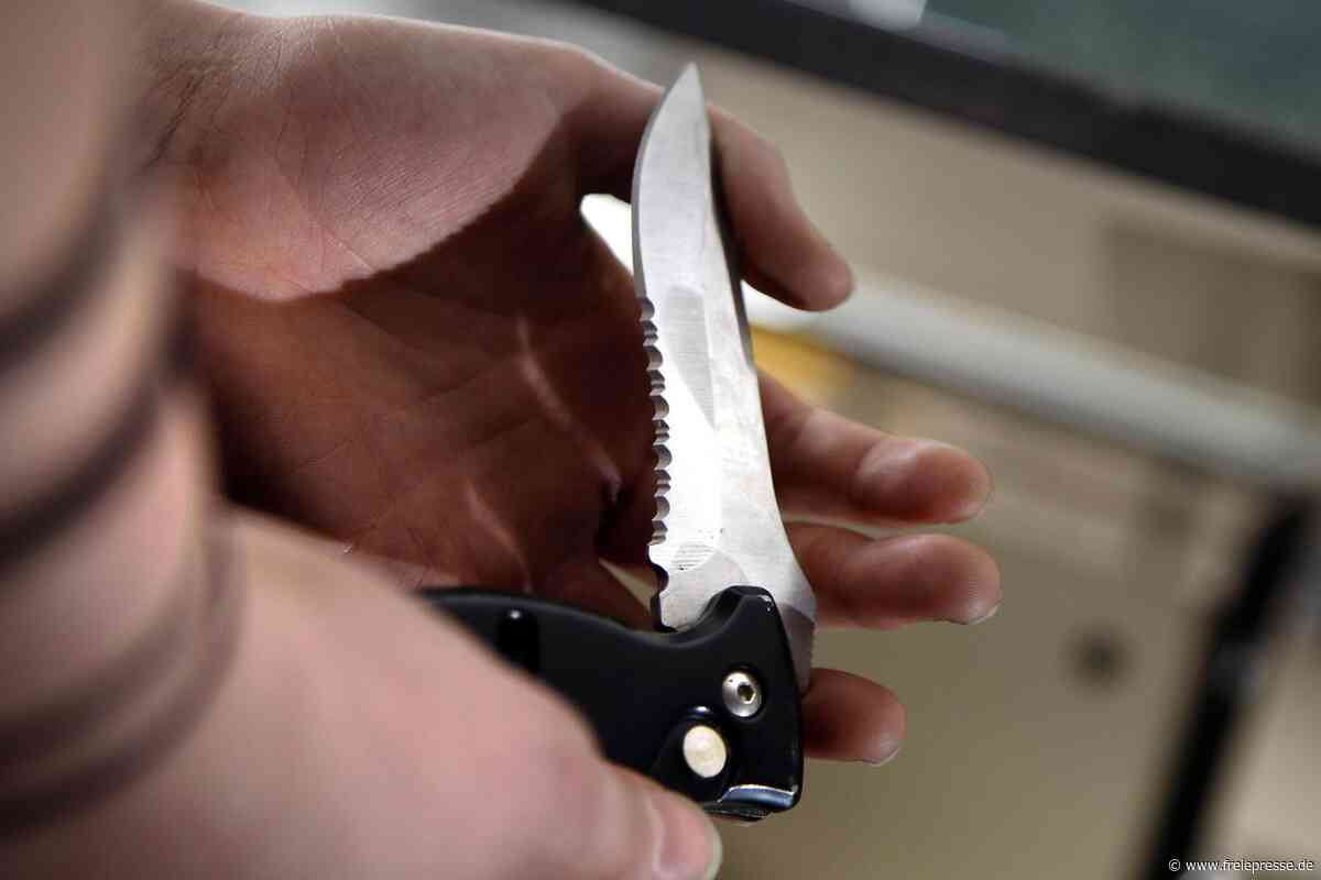 Warum ein 16-Jähriger in Zwickau vor der Polizei flieht