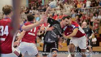 Warum der perfekte Saisonstart von Braunschweigs Handballern trügt