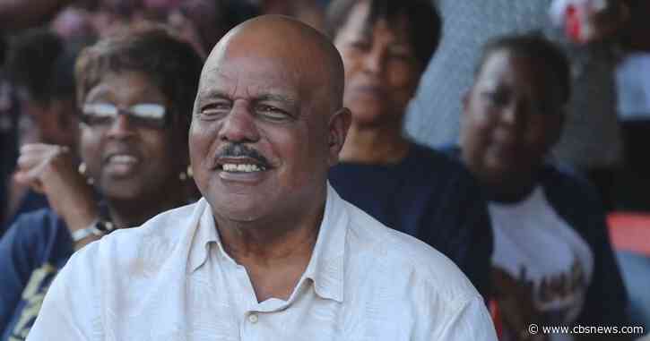 Family honors legendary DeKalb coach Buck Godfrey with HBCU scholarship