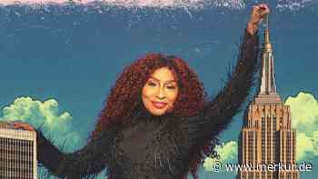 Chaka Khan wird zu „Chakzilla“: Das sind die Musik-Highlights der Woche