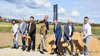 Solarpark bei Fürstenfeldbruck soll 2300 Haushalte versorgen