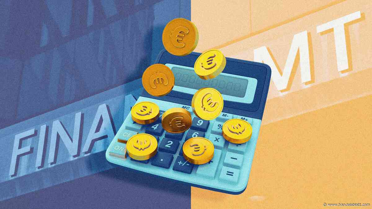 Steuern: Finanzämter füllen Steuererklärungen für Bürger aus – jeder zweite lehnt ab
