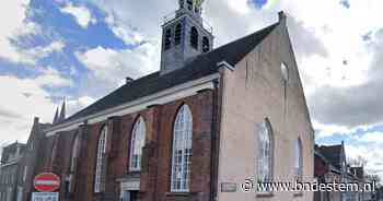 Monumentencommissie zet streep door sloop toren Trouwkerkje Etten-Leur: historische constructie moet behouden blijven
