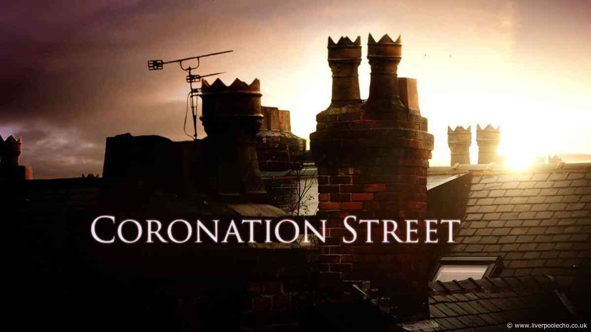 ITV Coronation Street favourite confirms 2027 soap return 19 years after debut