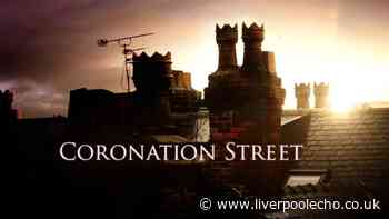 ITV Coronation Street favourite confirms 2027 soap return 19 years after debut