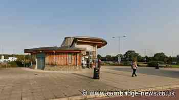 Cambridge park and ride site could be built on if plans approved