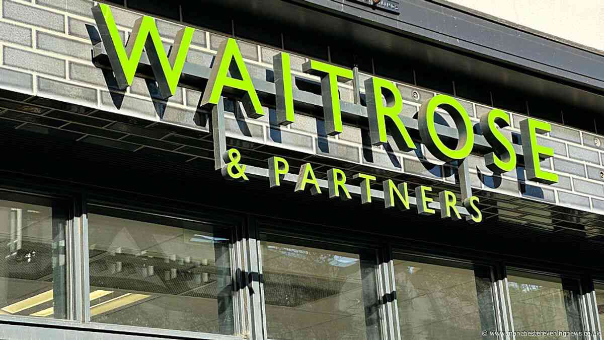 Waitrose makes major change to over 370 products across UK supermarkets