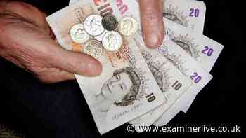 DWP removes claim form and bans some state pensioners from major payment