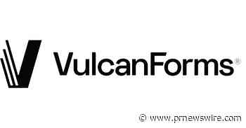 VulcanForms Appoints Jeff Hemenway Chief Revenue Officer to Accelerate Growth