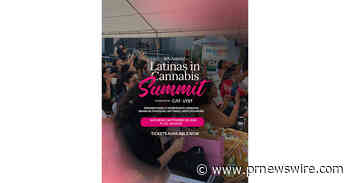 Latinas in Cannabis Summit Unites Women, Business and Culture in Los Angeles