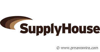 SupplyHouse Names Winners of The Day Savers Contest, Awarding $10,000 Each to 10 Tradesmen Nominated by the People They Helped