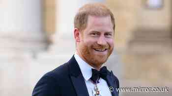 'Make no mistake - nothing about Prince Harry's first week back on British soil happened by accident'