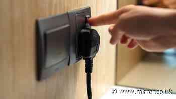Electrician says to unplug three 'vampire' devices to slash bills