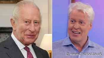 Royal family live: Earl Spencer’s claims about Charles branded ‘utter nonsense’ after Prince Harry dodges row