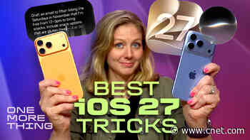 My Favorite 7 Features in iOS 27