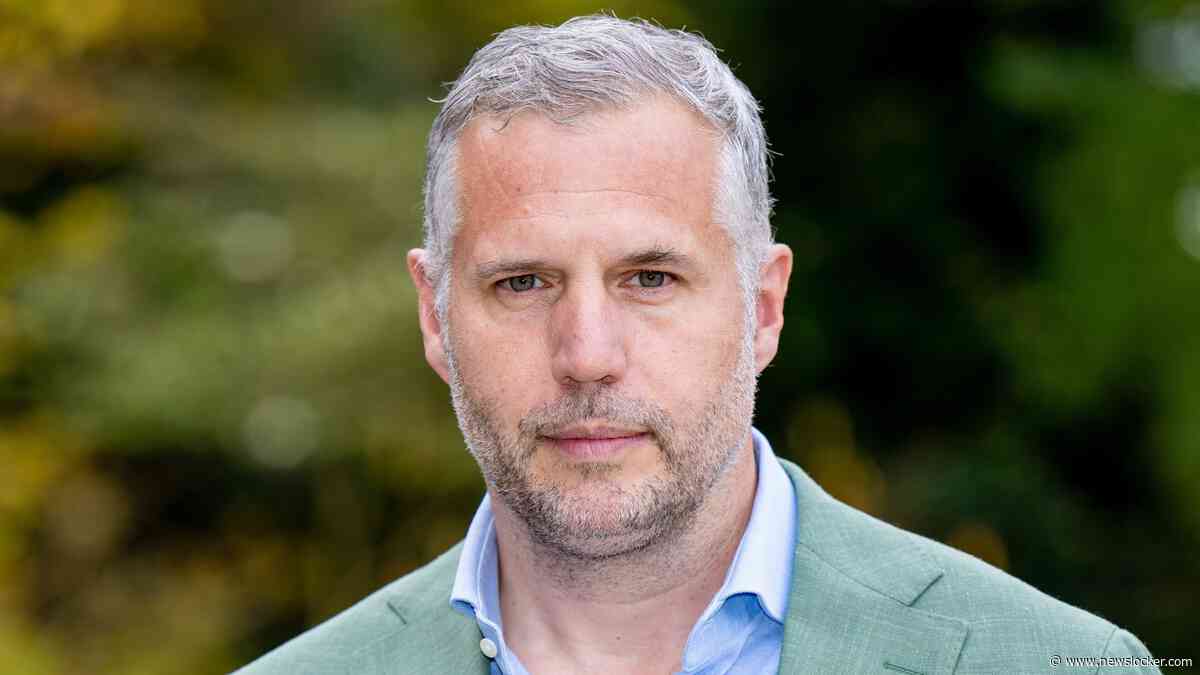 Tijl Beckand zet Amsterdams huis te koop voor 1,75 miljoen euro