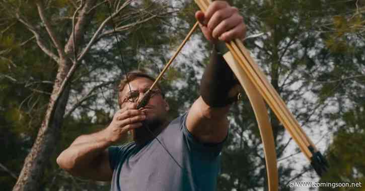 Alan Ritchson’s Hawkeye-Like Movie Takes Over Streaming After Reacher’s End