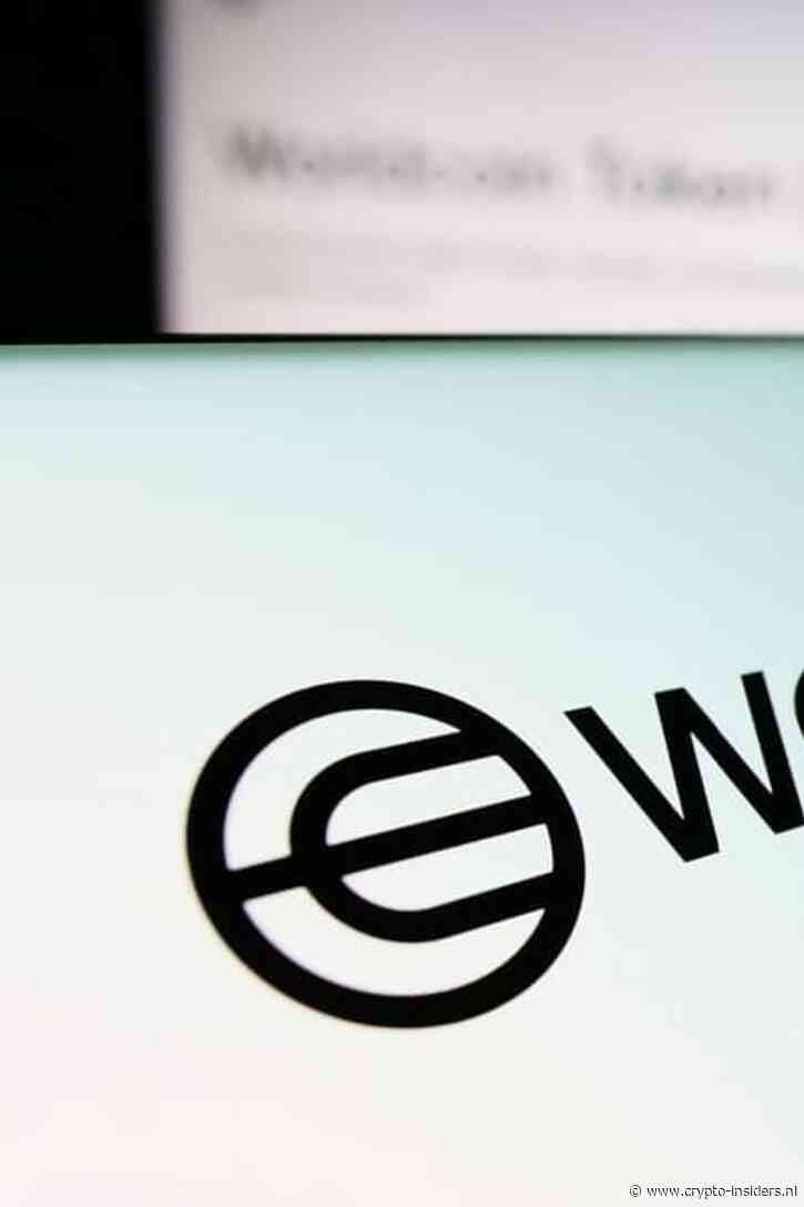 Cryptomunt Worldcoin schiet 18% omhoog na groot nieuws over nieuwe app